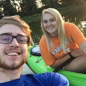 Meet your Posher, Shelly